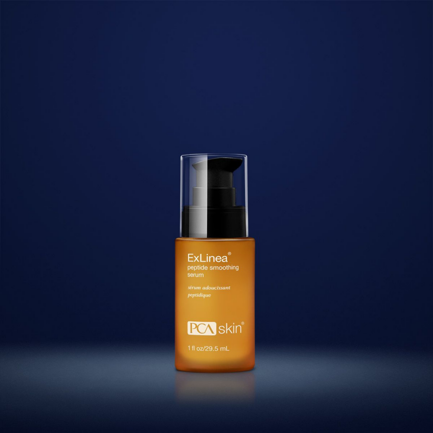 ExLinea® Peptide Smoothing Serum | PCA Skin