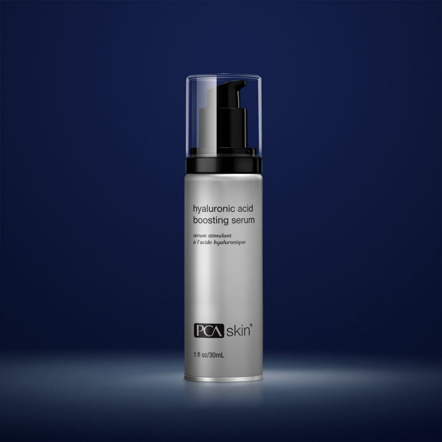 Hyaluronic Acid Boosting Serum | PCA Skin
