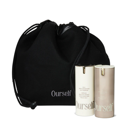 Filler Un-Jection Duo Gift Set | Ourself