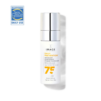 DAILY PREVENTION advanced smartblend mineral moisturizer SPF 75 | IMAGE Skincare