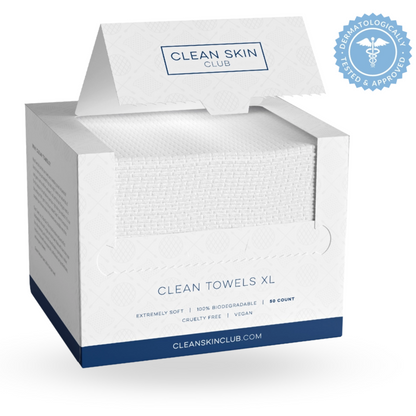 Clean Towels XL