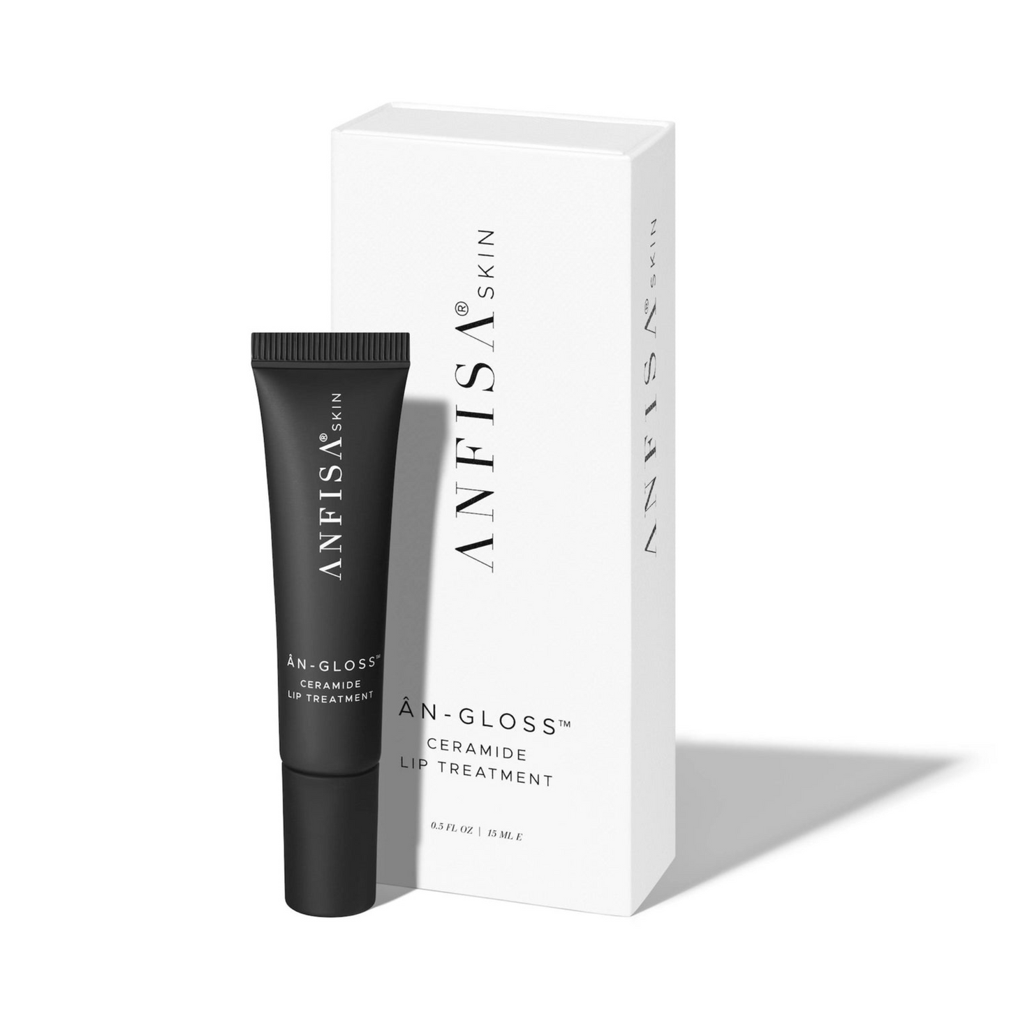 ÂN-GLOSS | ANFISA Skin