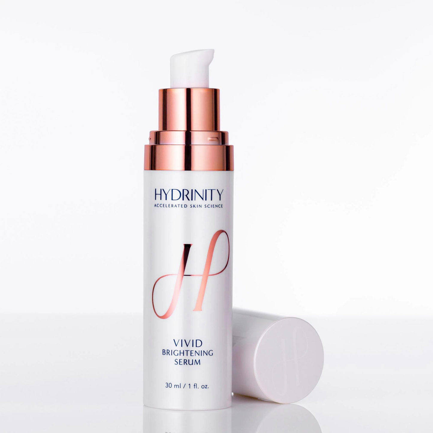 Vivid Brightening Serum | Hydrinity Skin Science