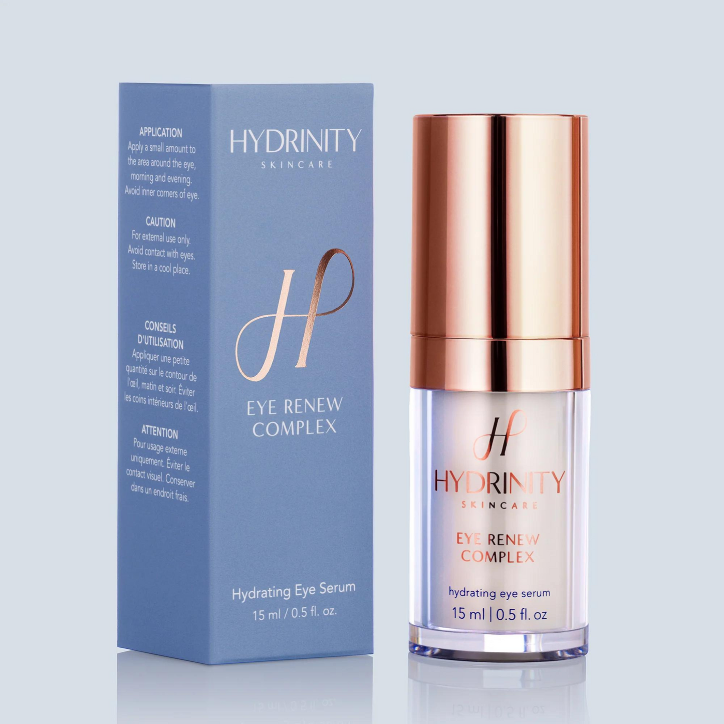 Eye Renew Complex | Hydrinity Skin Science