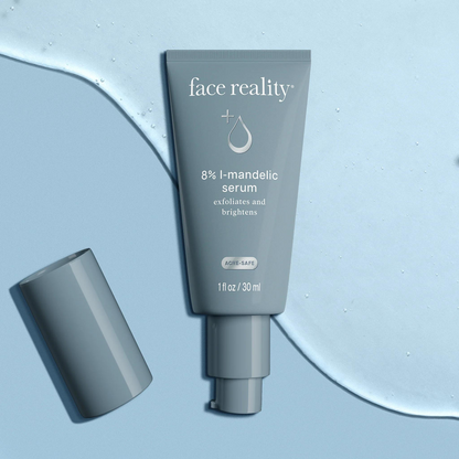 8% Mandelic Serum | Face Reality Skincare