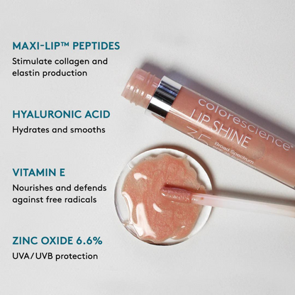 Lip Shine SPF 35 | Colorescience