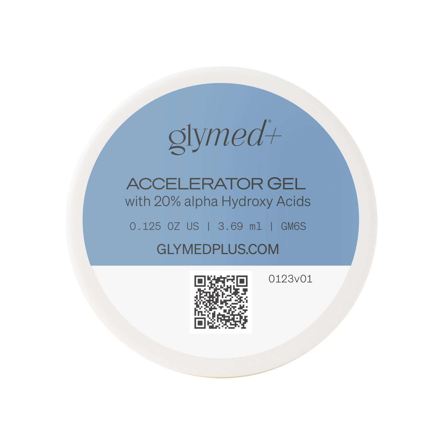 Accelerator Gel | Glymed Plus