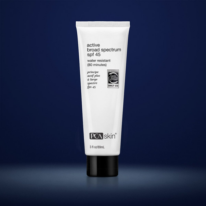 Active Broad Spectrum SPF 45 | PCA Skin