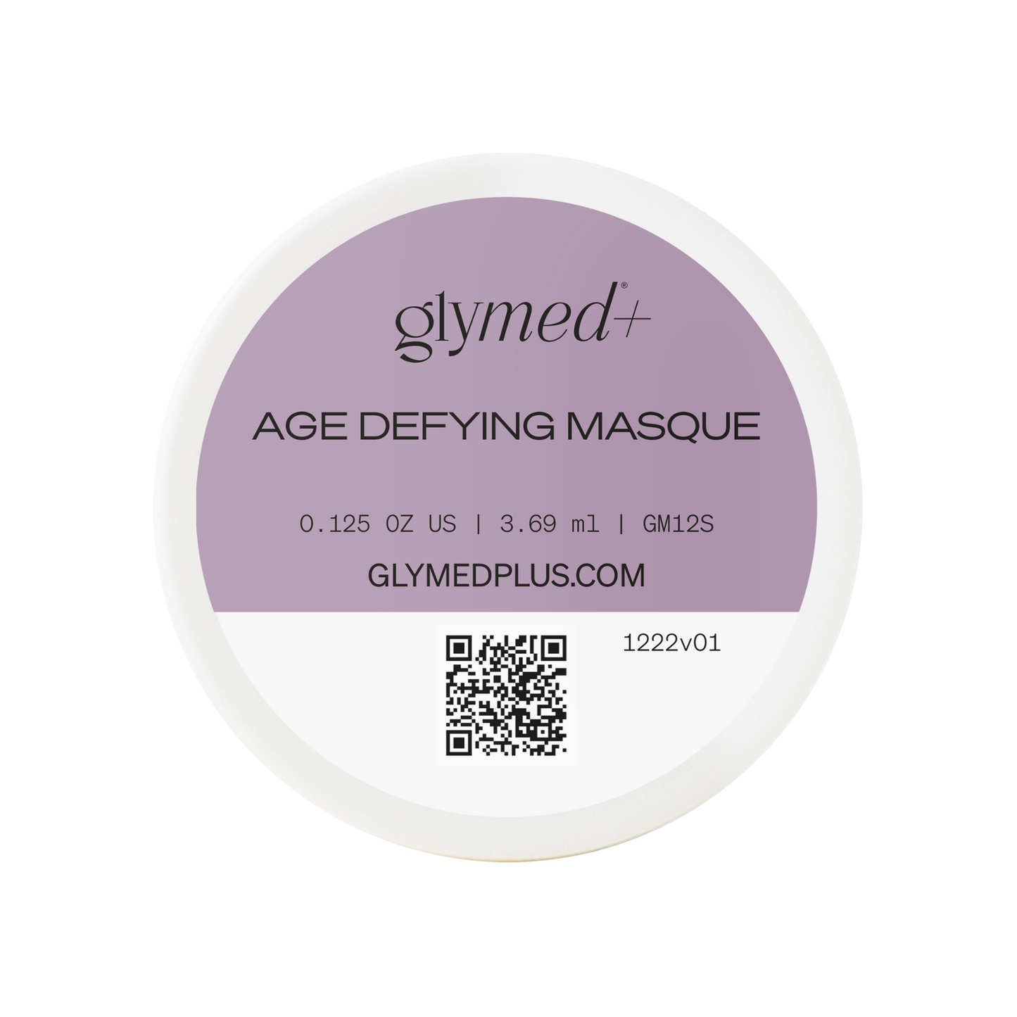 Age Defying Masque | Glymed Plus