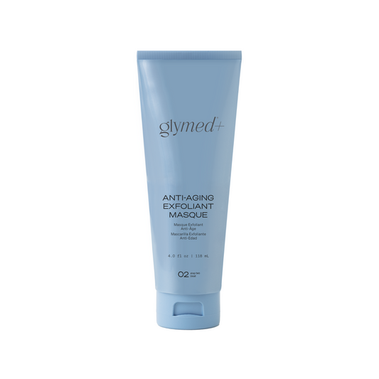 Anti-Aging Exfoliant Masque | Glymed Plus