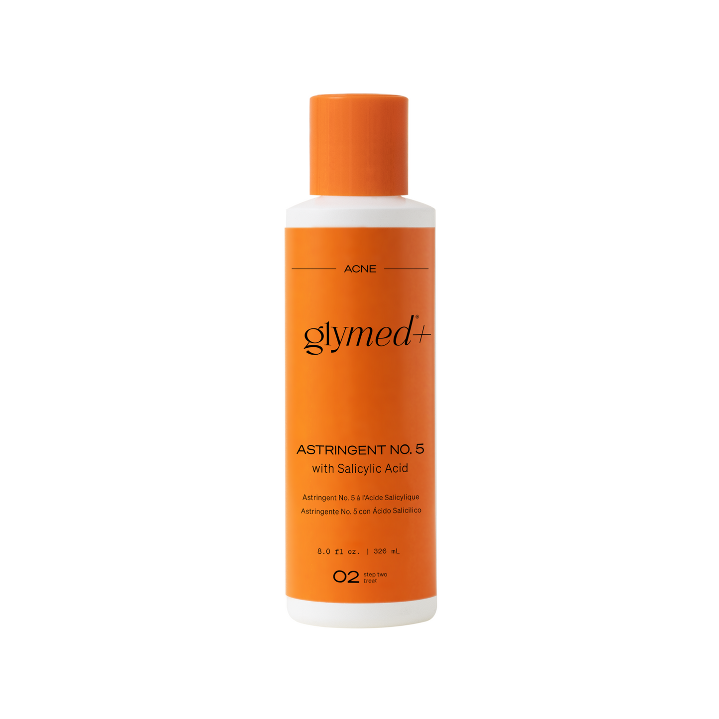 Astringent No. 5 with Salicylic Acid | Glymed Plus