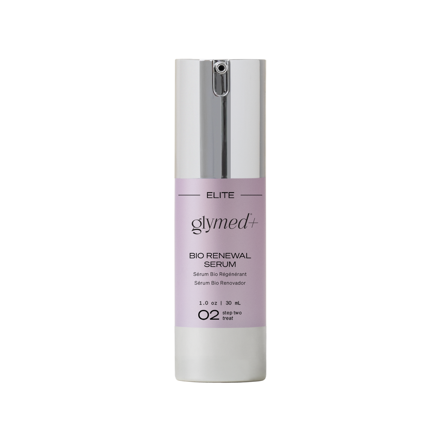 Bio Renewal Serum | Glymed Plus