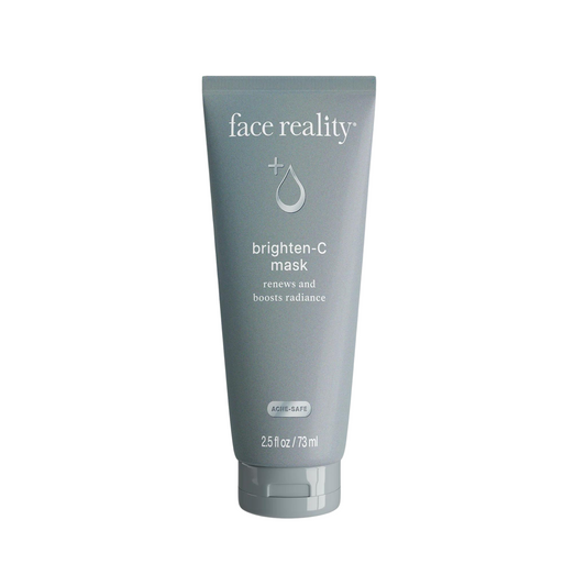 Brighten-C Mask | Face Reality Skincare