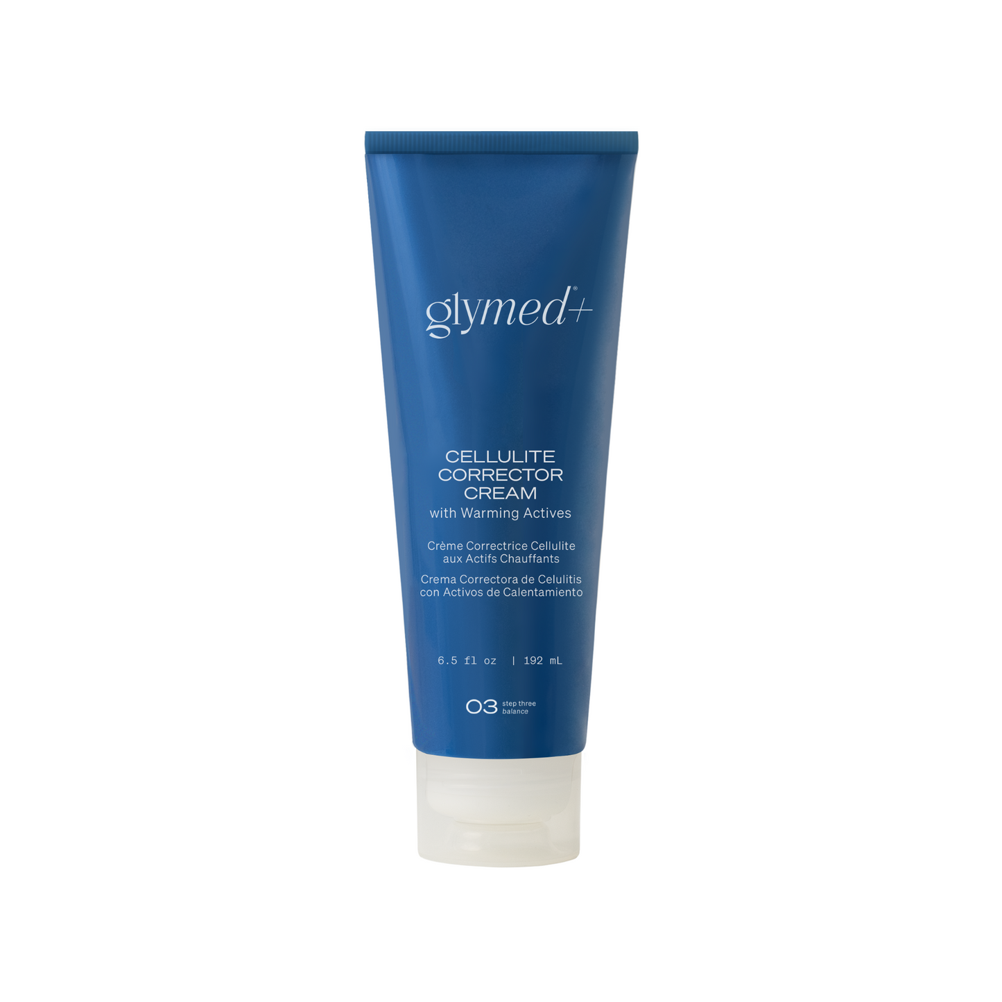 Cellulite Corrector Cream | Glymed Plus