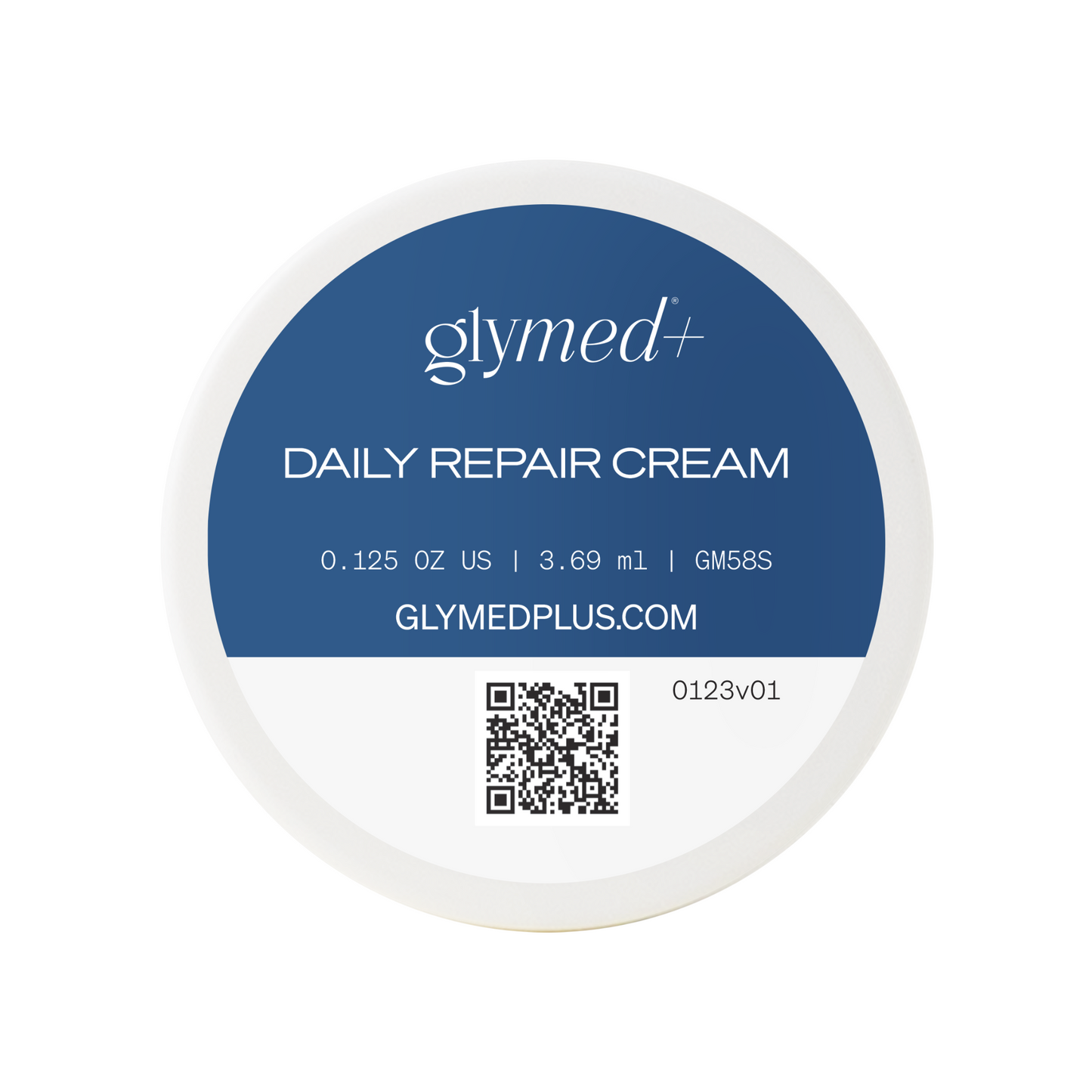 Daily Repair Cream | Glymed Plus