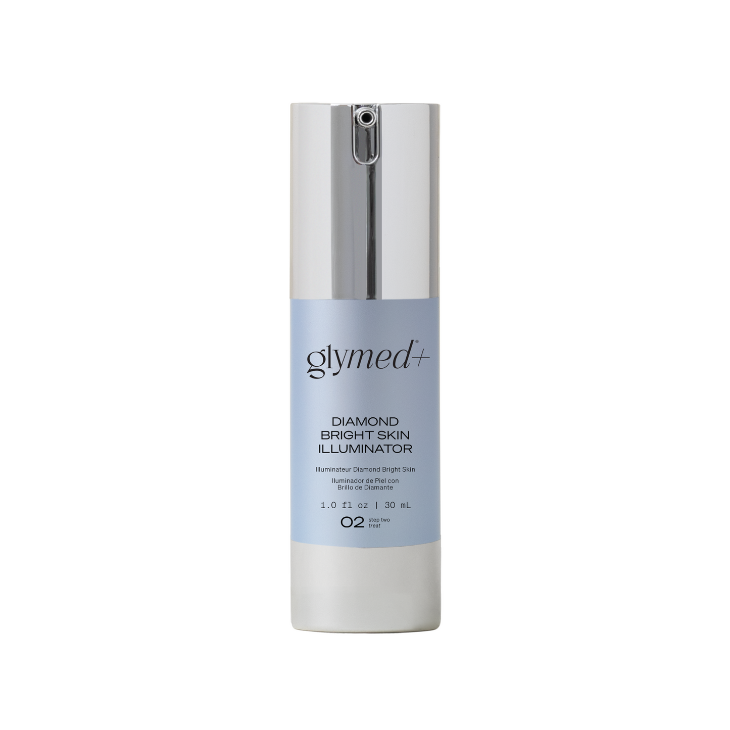 Diamond Bright Skin Illuminator | Glymed Plus