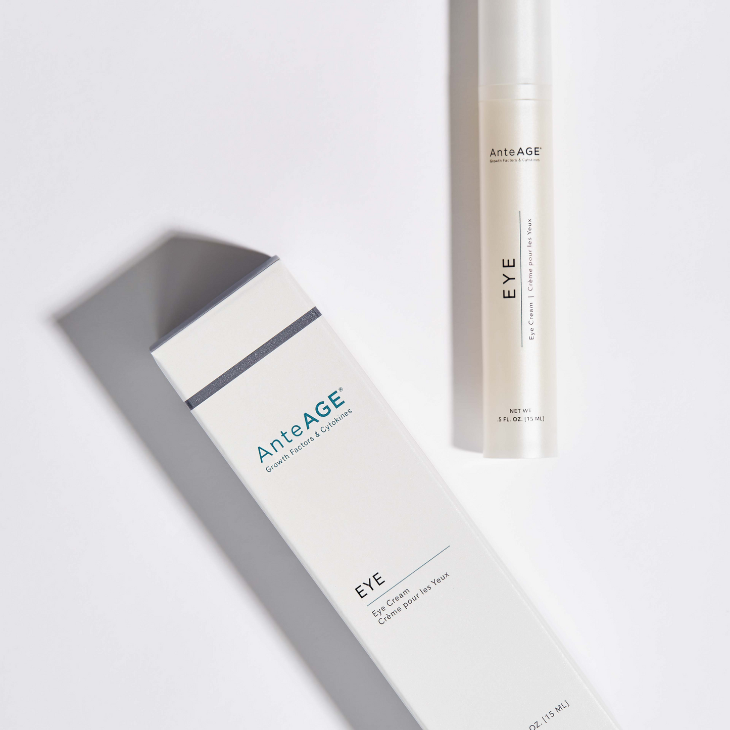 Eye | AnteAGE MD