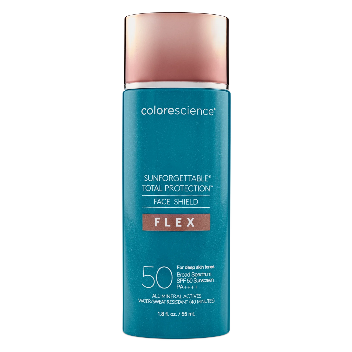 Colorescience Sunforgettable® Total Protection™ Face Shield FLEX SPF 50