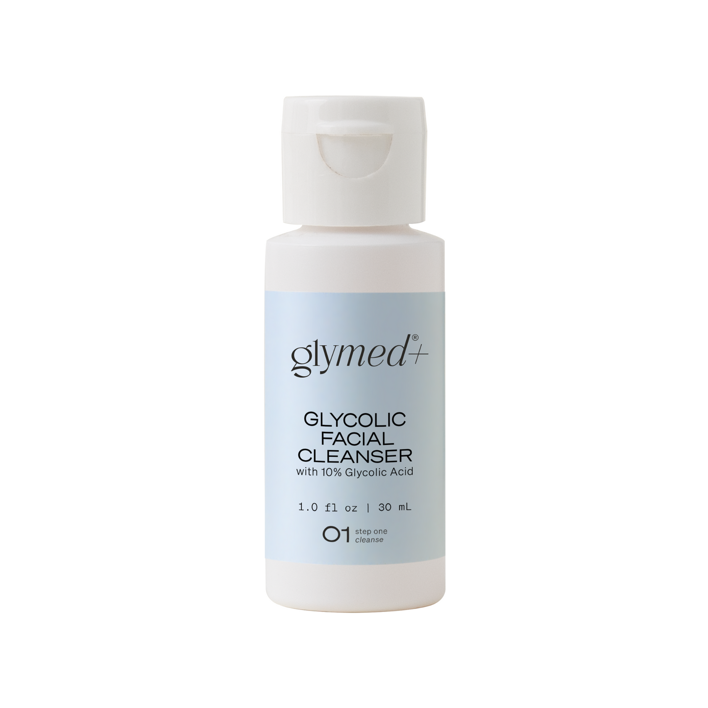 Glycolic Facial Cleanser | Glymed Plus