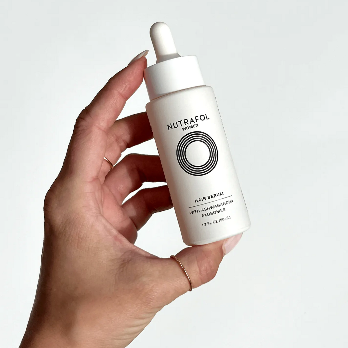 Hair Serum | Nutrafol