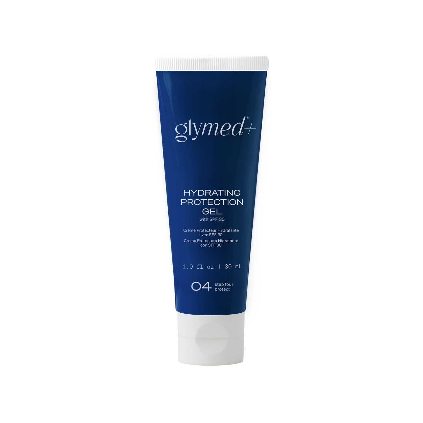 Hydrating Protection Gel with SPF 30 | Glymed Plus