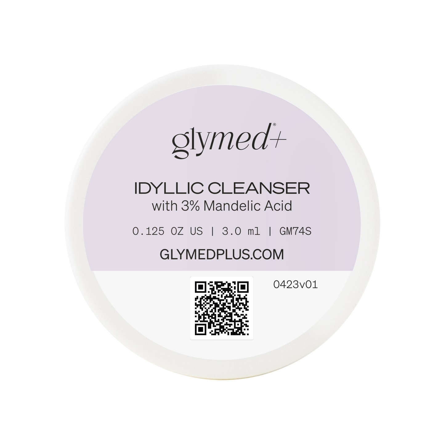 Idyllic Cleanser | Glymed Plus