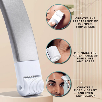 Microneedling Tool