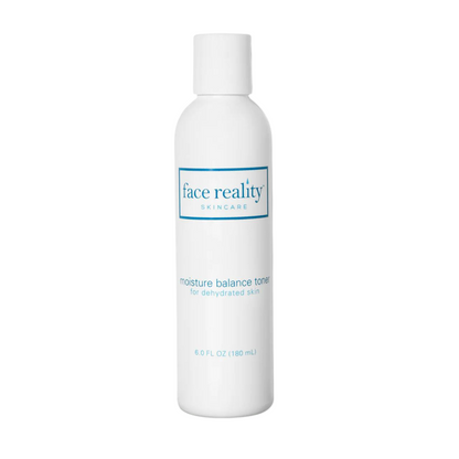 Moisture Balance Toner | Face Reality Skincare