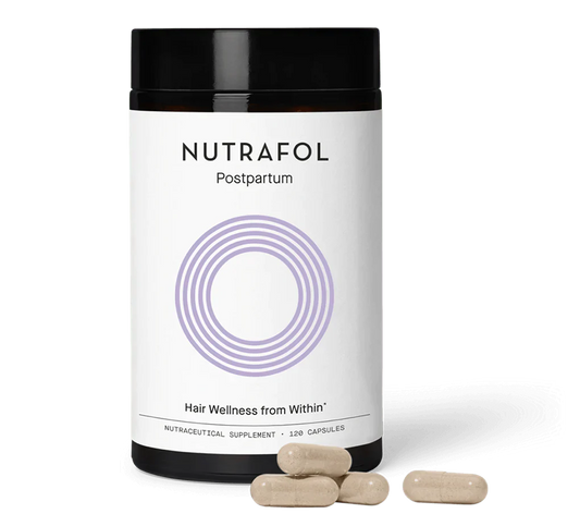 Postpartum | Nutrafol