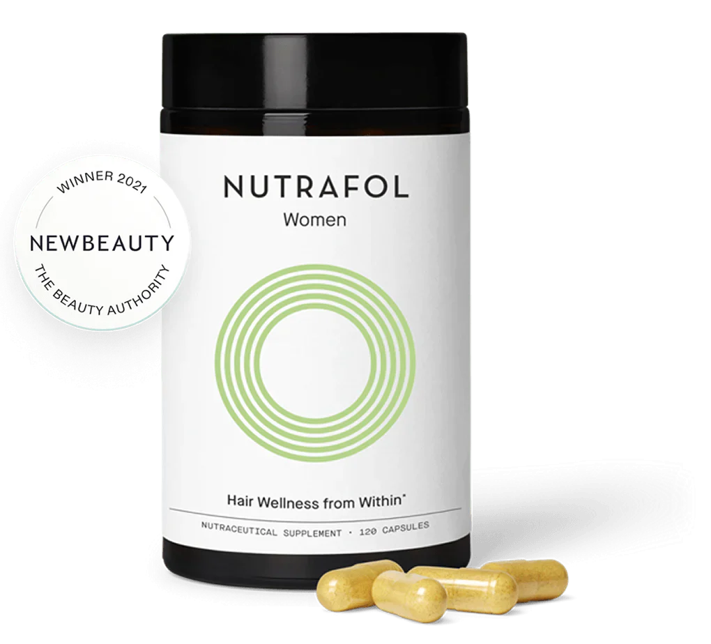 Women | Nutrafol