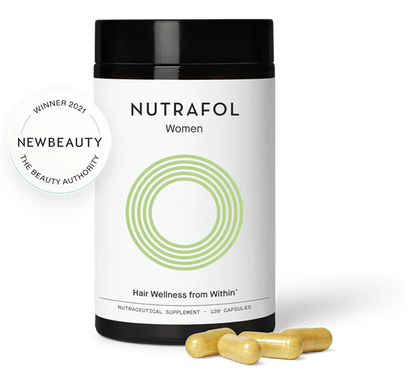 Women | Nutrafol