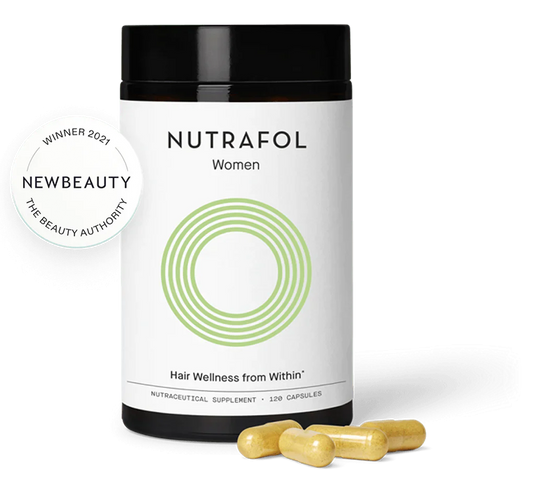 Women | Nutrafol