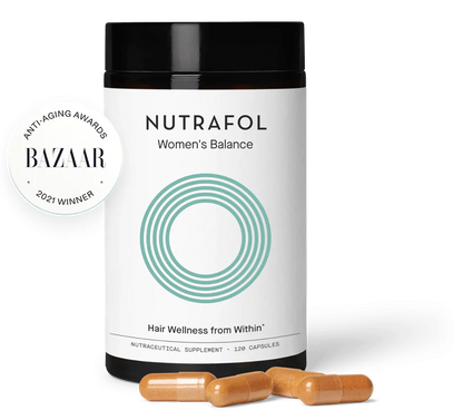 Women's Balance | Nutrafol