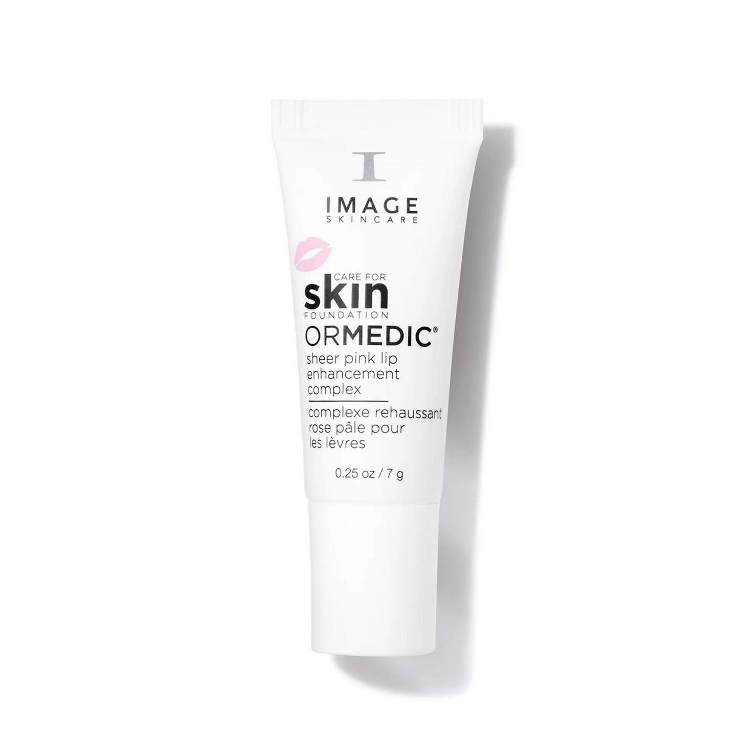 ORMEDIC® Sheer Pink Lip Enhancement Complex | IMAGE Skincare