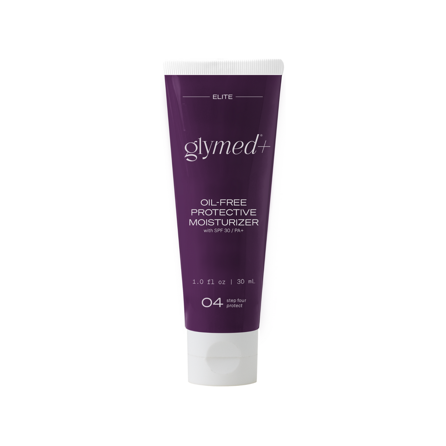 Oil-Free Protective Moisturizer SPF 30 | Glymed Plus