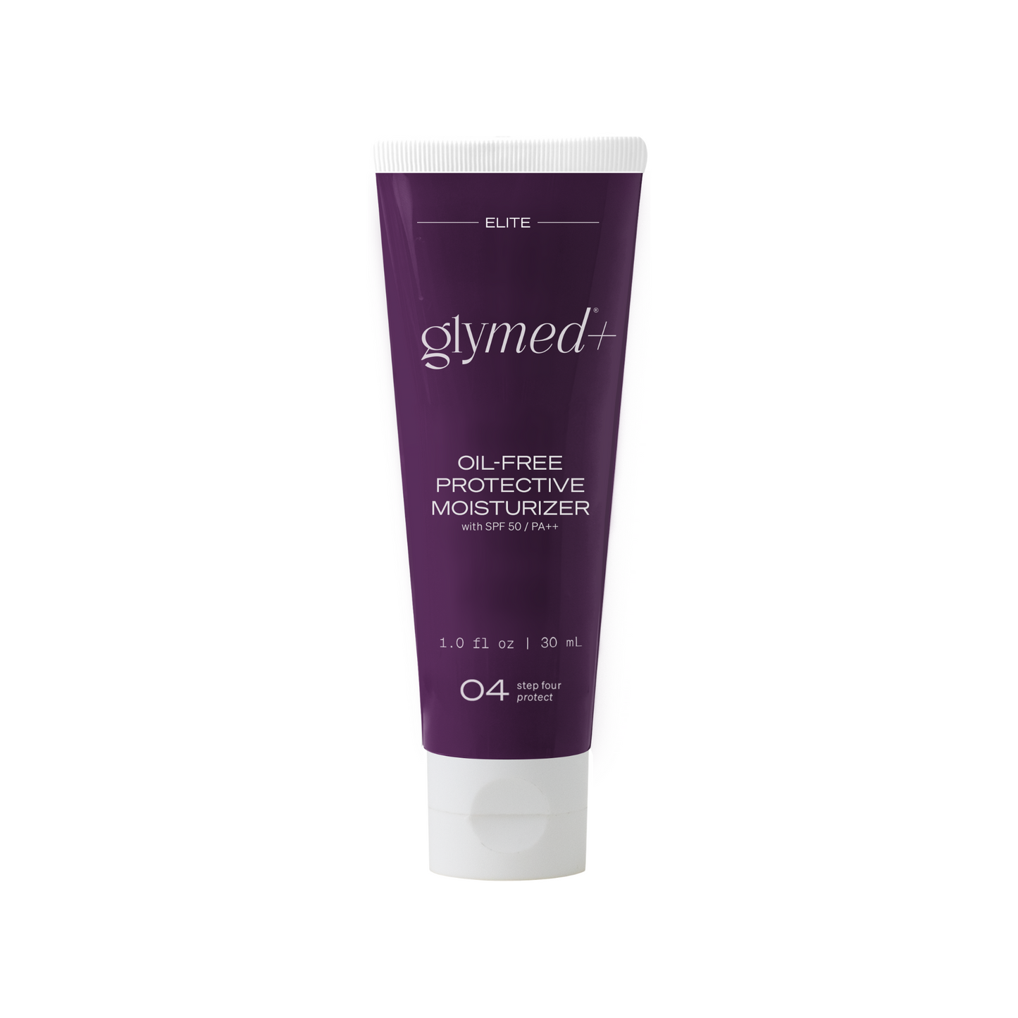 Oil-Free Protective Moisturizer SPF 50 | Glymed Plus