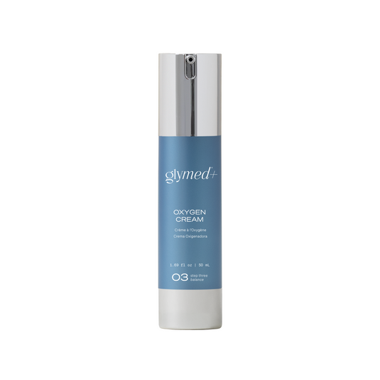 Oxygen Cream | Glymed Plus