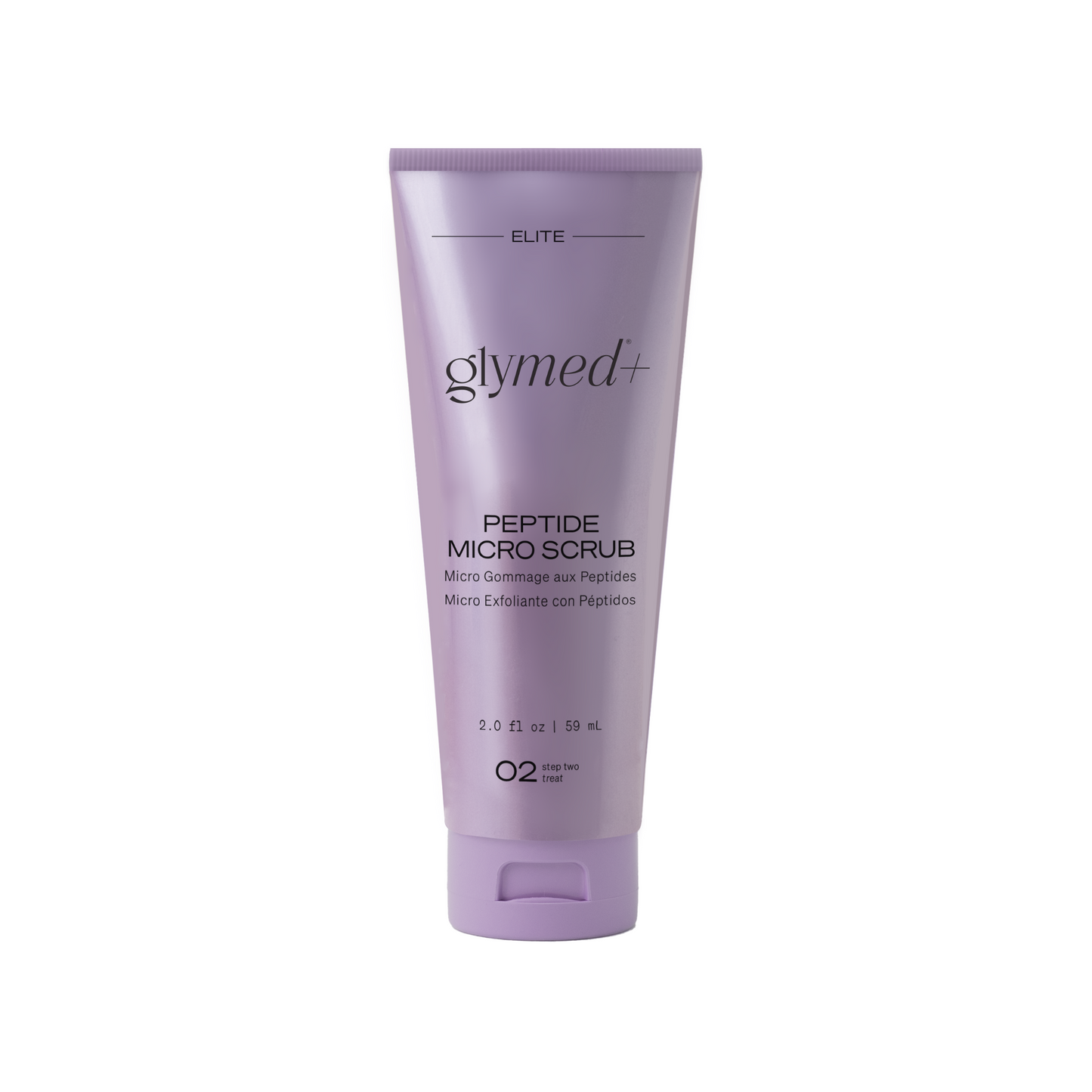 Peptide Micro Scrub | Glymed Plus