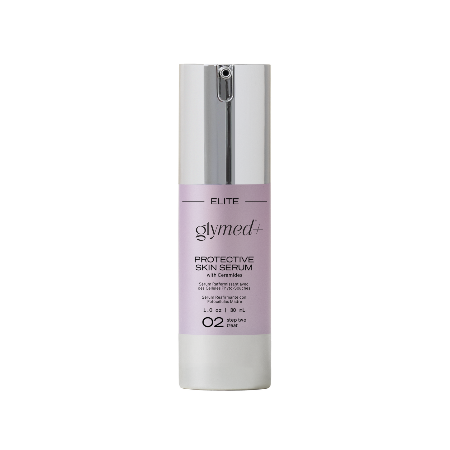 Protective Skin Serum with Ceramides | Glymed Plus