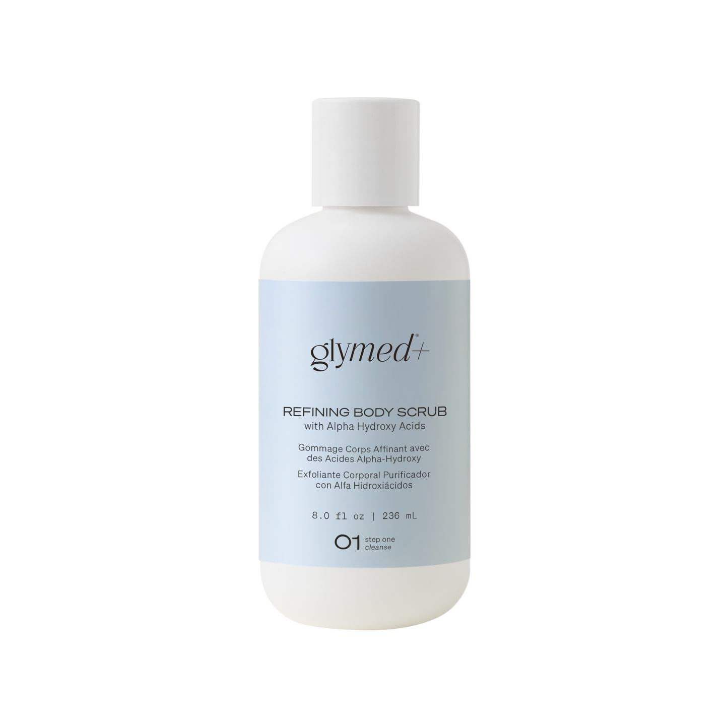 Refining Body Scrub | Glymed Plus