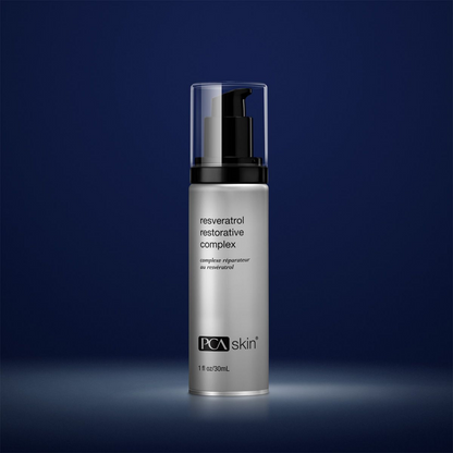 Resveratrol Restorative Complex | PCA Skin