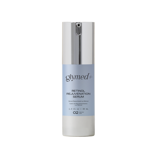 Retinol Rejuvenation Serum | Glymed Plus