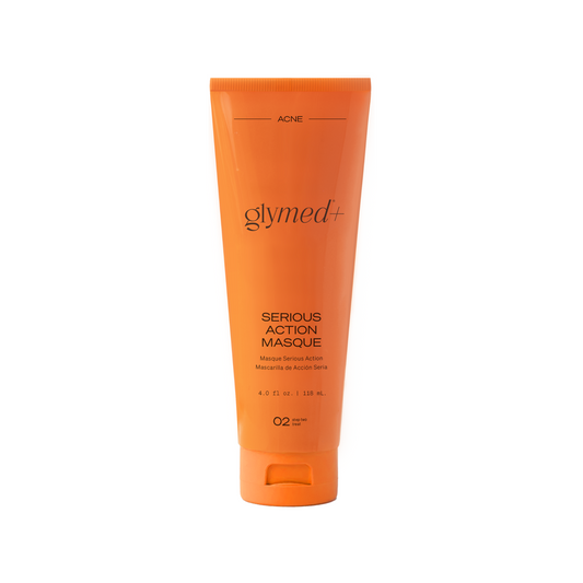 Serious Action Masque | Glymed Plus