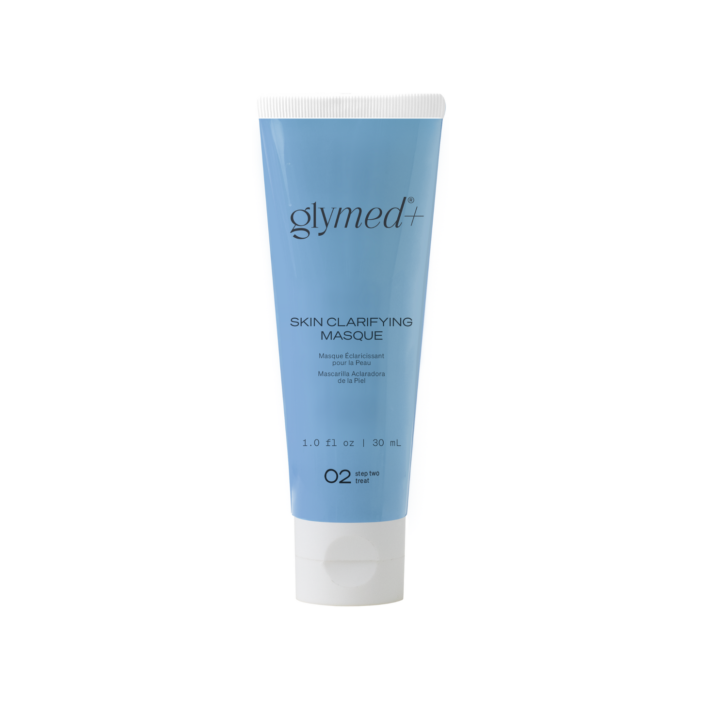 Skin Clarifying Masque | Glymed Plus