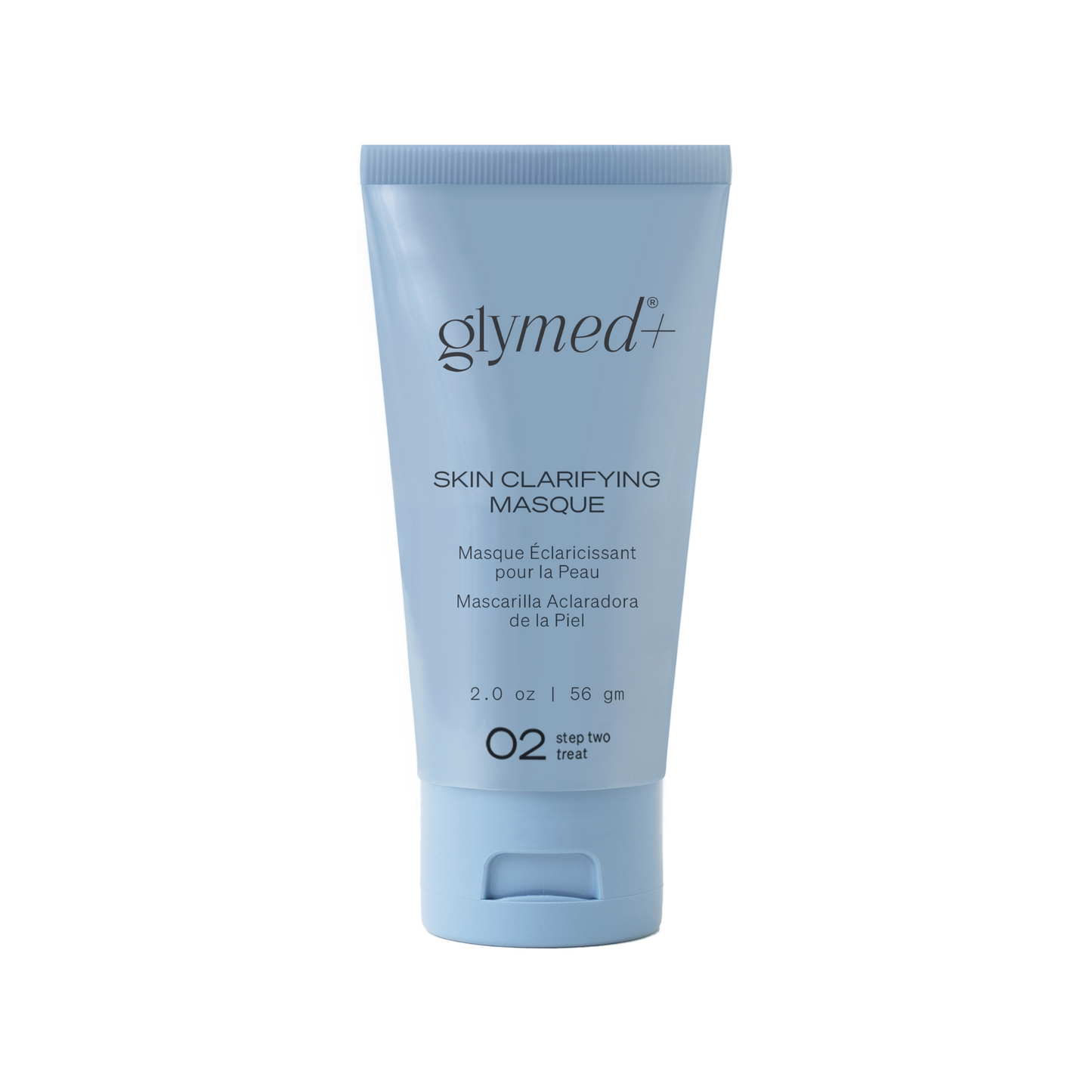 Skin Clarifying Masque | Glymed Plus