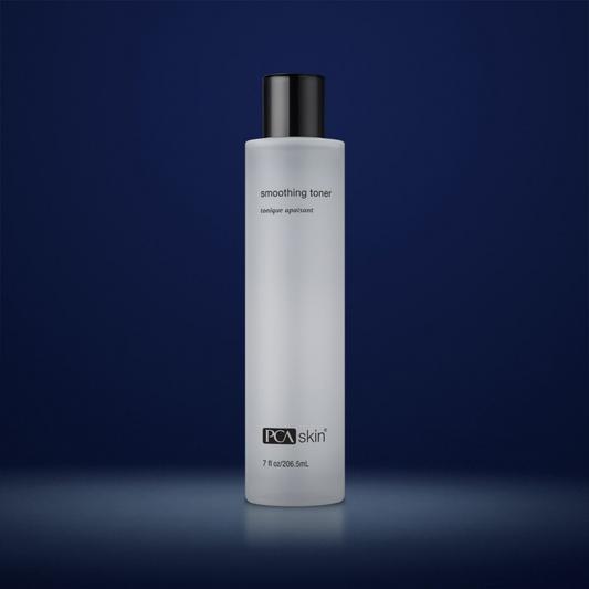 Smoothing Toner | PCA Skin