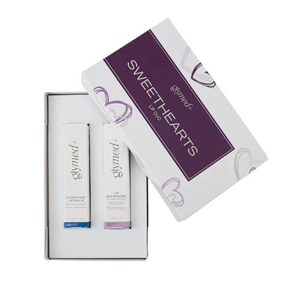 Sweethearts Lip Duo | Glymed Plus