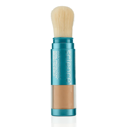 Colorescience Sunforgettable® Total Protection™ Brush-On Shield SPF 50