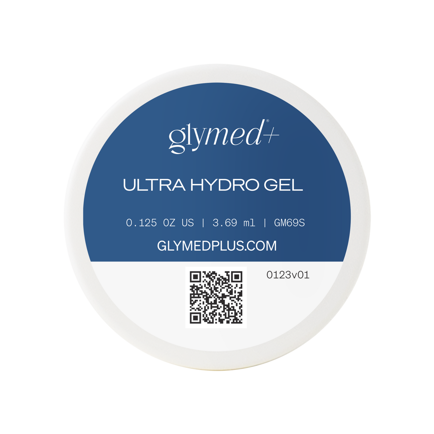 Ultra Hydro Gel | Glymed Plus