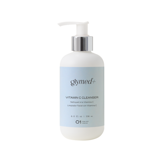 Vitamin C Cleanser | Glymed Plus